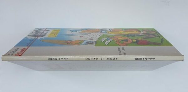 Astérix n°1 a65a - Astérix le gaulois – Image 3
