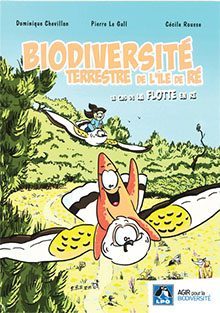 Biodiversité terrestre de l’île de Ré n° -