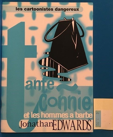 Tante Connie n° -