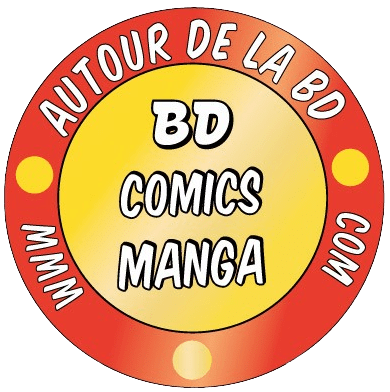 Autour de la BD